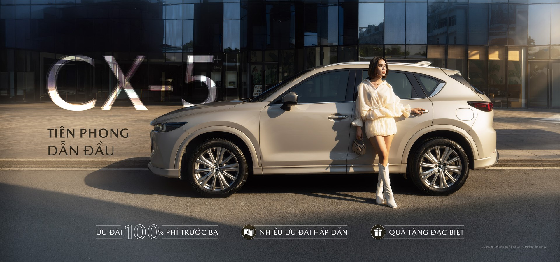 CX 5 BANNER WEB
